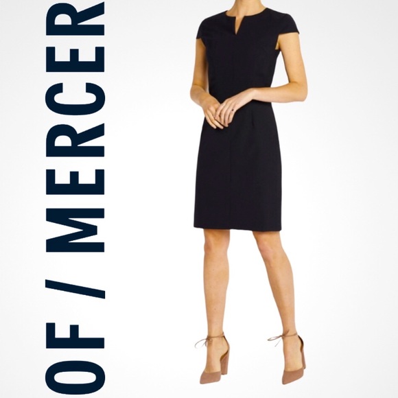 OF / Mercer Dresses & Skirts - Black OF / Mercer Dress NWT